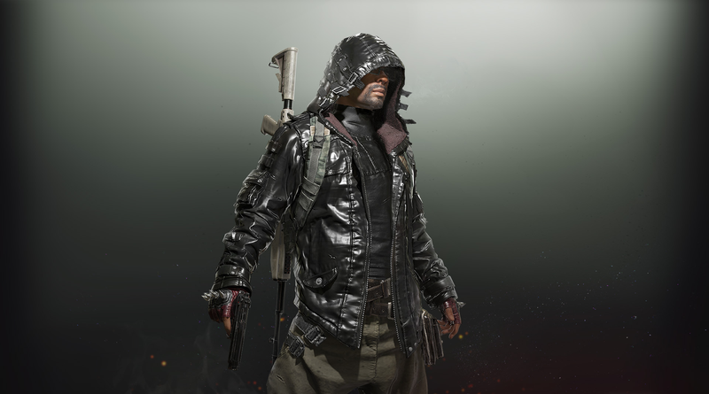 Illustration for article titled PUBG Devs Publish Drop Rates For New Loot Boxes